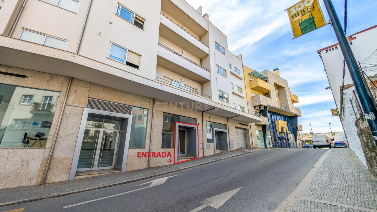 Vila Real, Vila Real 5000-653, Portugal