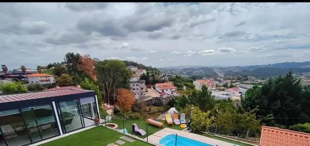 Lousada, Porto 4620-078, Bồ Đào Nha