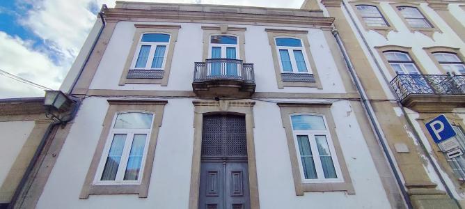 Chaves, Vila Real 5400-332, Portugal