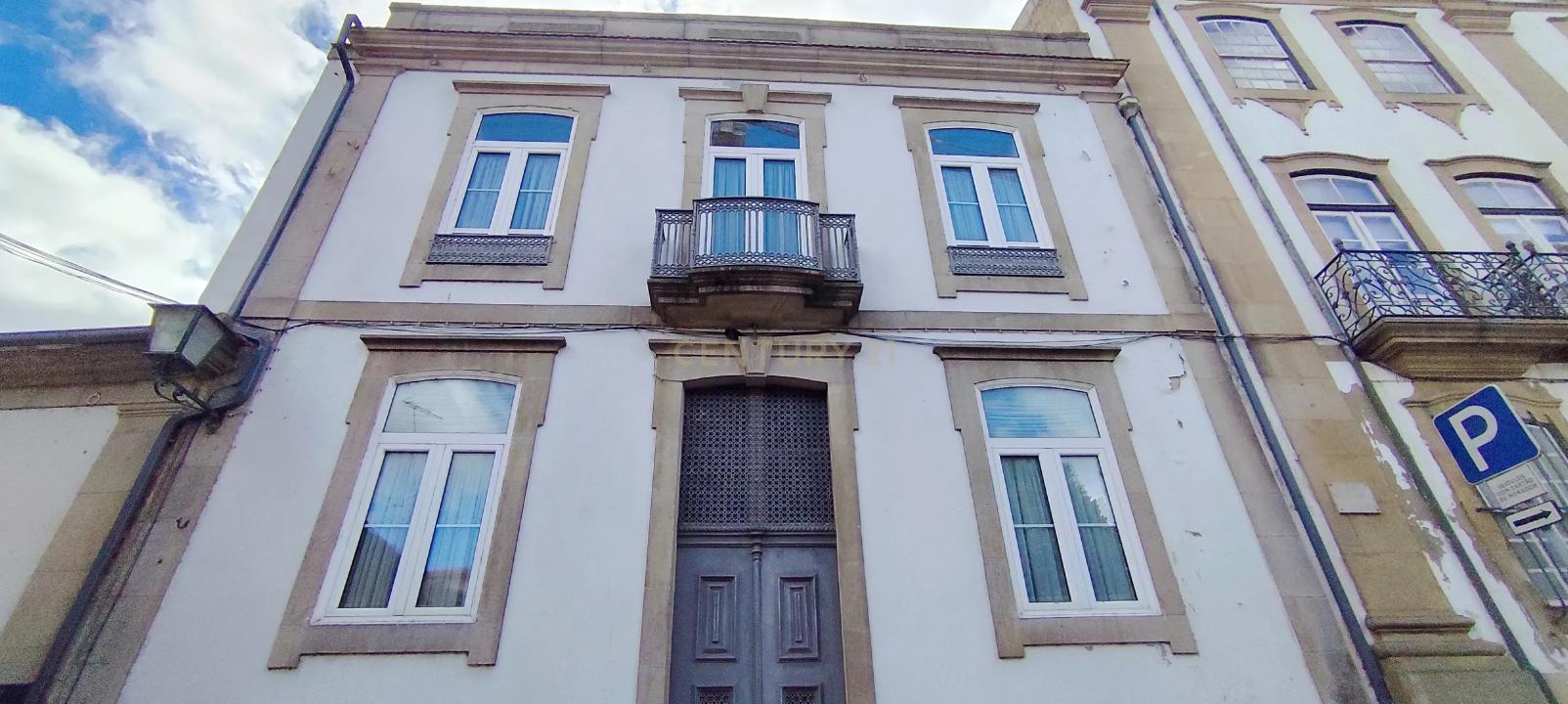 Chaves, Vila Real 5400-332, Portugal