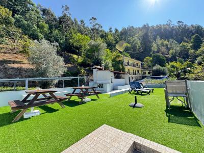 Terras De Bouro, 布拉加 4840-030, 葡萄牙