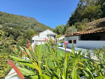 Terras De Bouro, 布拉加 4840-030, 葡萄牙