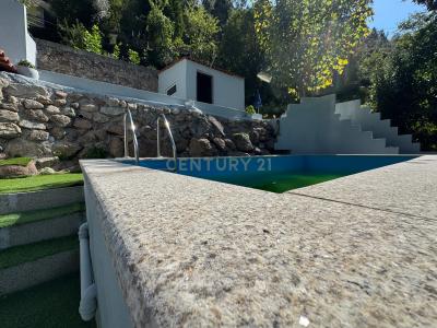 Terras De Bouro, 布拉加 4840-030, 葡萄牙