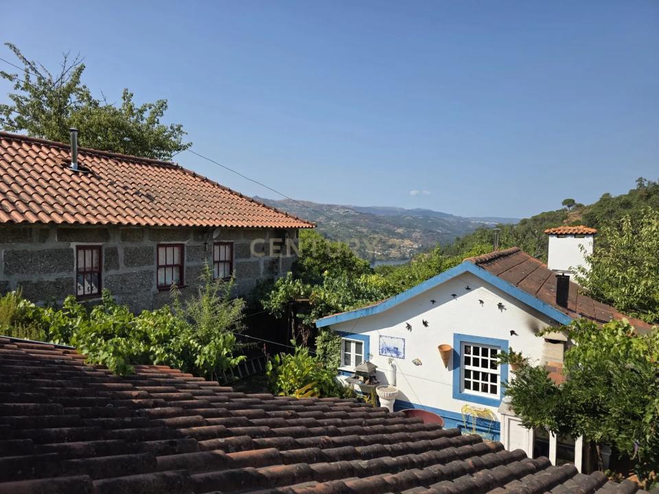 Baião, Porto 4640-213, Portugal