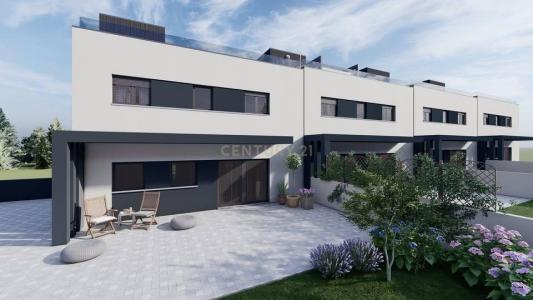 Chaves, 雷亞尔城区 5400-067, 葡萄牙