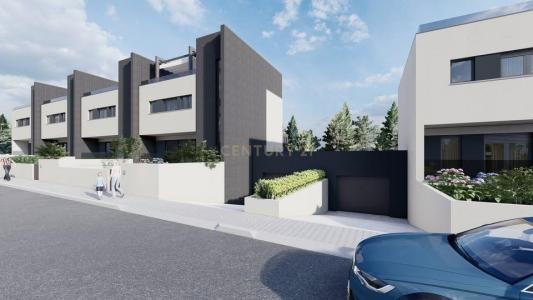 Chaves, 雷亞尔城区 5400-067, 葡萄牙