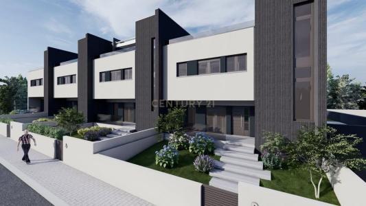 Chaves, 雷亞尔城区 5400-067, 葡萄牙