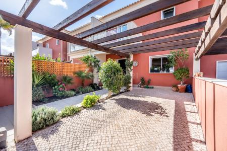 阿爾布費拉, 法如 8200-498, 葡萄牙