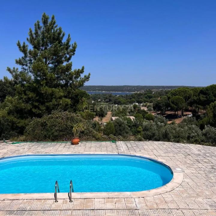 Ponte De Sor, Portalegre 7425-143, Portogallo