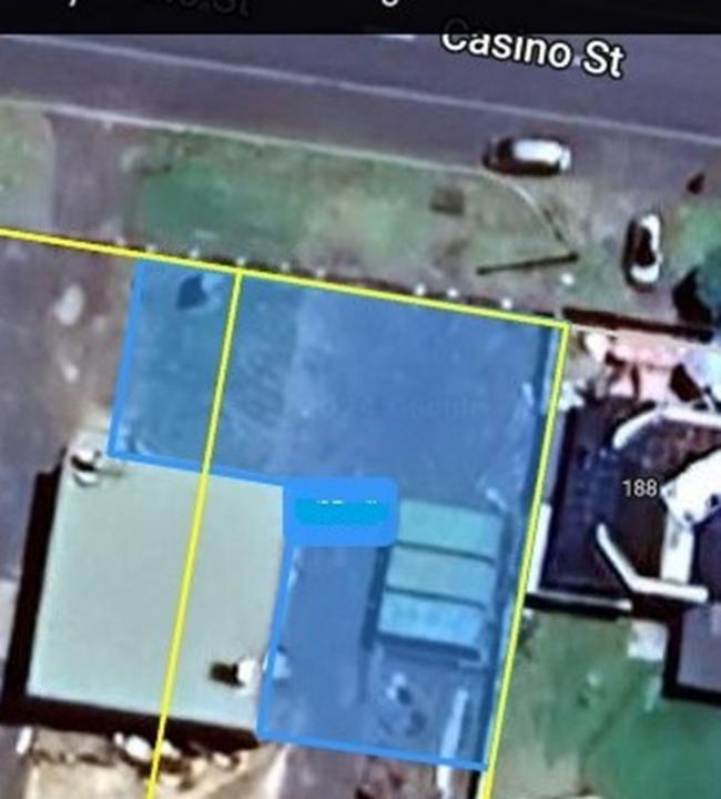 192 Casino Street, South Lismore, NSW 2480, Australien