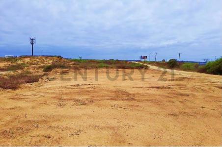 Sector Punta Barandúa Mz. C1 Sector 31, Santa Elena, Santa Elena 00001, 厄瓜多爾