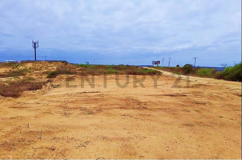 Sector Punta Barandúa Mz. C1 Sector 31, Santa Elena, Santa Elena 00001, 厄瓜多爾