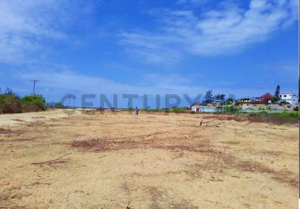 Sector Punta Barandúa Mz. C1 Sector 31, Santa Elena, Santa Elena 00001, 厄瓜多爾