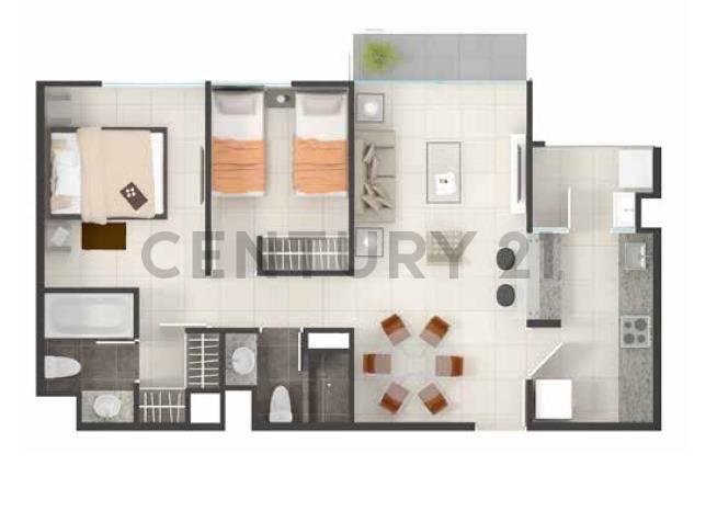 Urbanización Las Palmeras del Chilpe , Piura, Piura 00001, بيرو