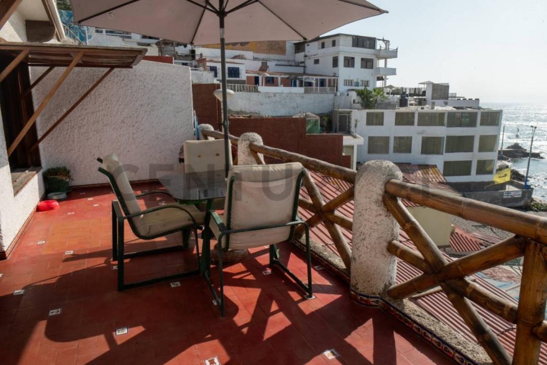 rivera norte mz b lote 6 , Lima, Lima 00001, Peru