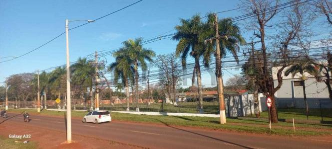Avenida Doctor Jose Gaspar Rodriguez de francia Monseñor Rodriguez de Francia , Ciudad del Este, Alto Paraná 00001, Paraguay