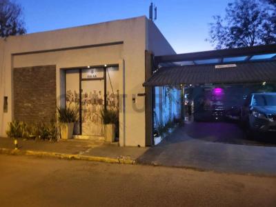 Maximo Lira 533, Villa Morra, Asunción 00001, Paraguay