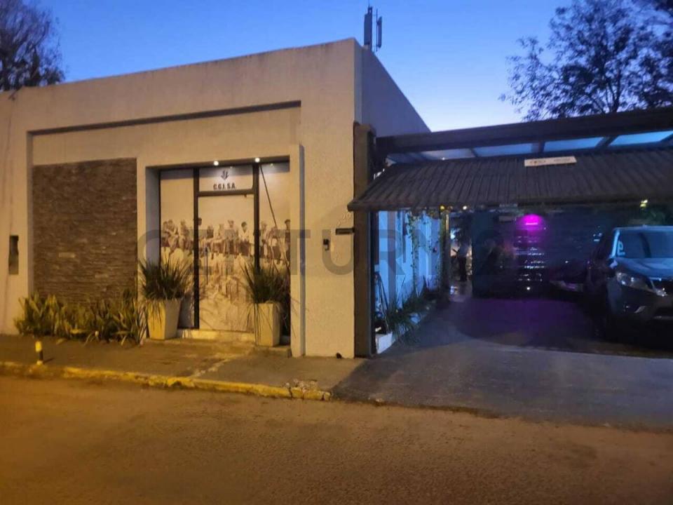 Maximo Lira 533, Villa Morra, Asunción 00001, 巴拉圭