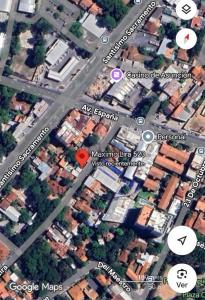 Maximo Lira 533, Villa Morra, Asunción 00001, 巴拉圭