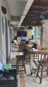 Maximo Lira 533, Villa Morra, Asunción 00001, 巴拉圭