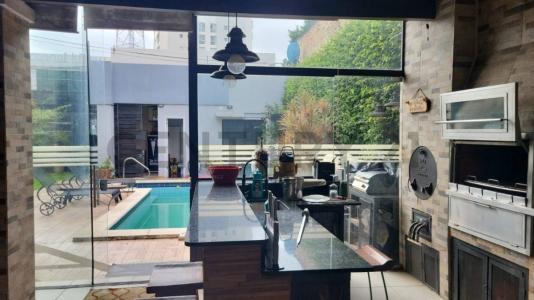 Maximo Lira 533, Villa Morra, Asunción 00001, 巴拉圭