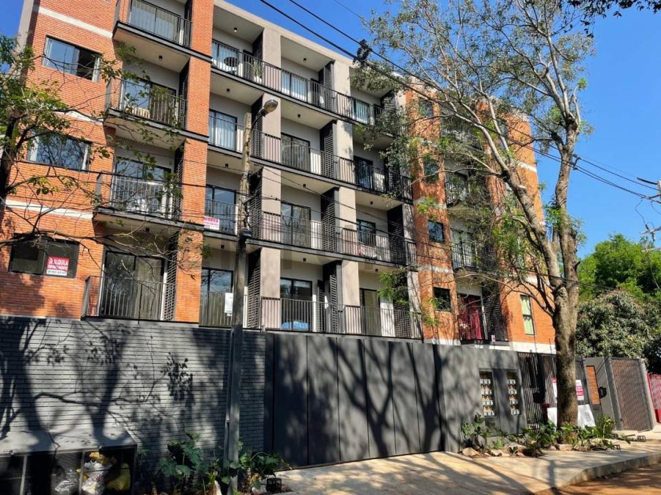 Inga , Loma Pytá, Asunción 00001, Le Paraguay