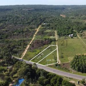 Guillermo Naumman, ruta D012 , San Bernardino, Cordillera 00001, Paraguay