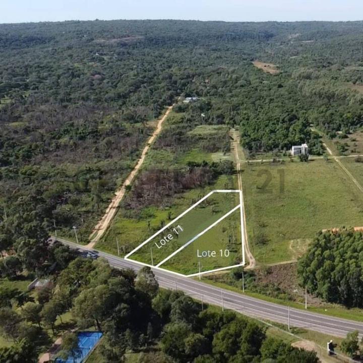 Guillermo Naumman, ruta D012 , San Bernardino, Cordillera 00001, Paraguai