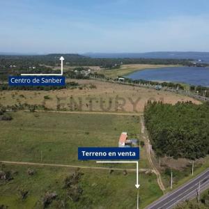 Guillermo Naumman, ruta D012 , San Bernardino, Cordillera 00001, Paraguai