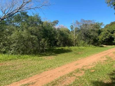 Ruta Tobati - Atyra , Atyra, Cordillera 00001, Paraguay
