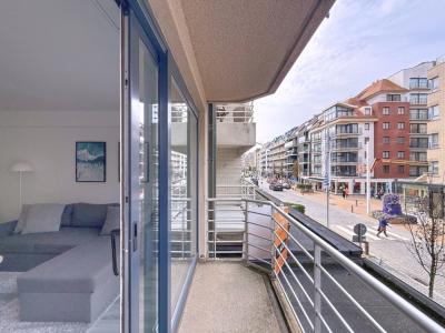 Albert I laan 255 0106, Nieuwpoort, Belgium