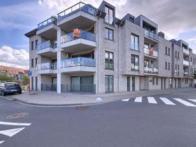 Langestraat 2 0202, Nieuwpoort, Belgium