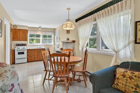 658  Ch. de la Rivière, 皮埃蒙特 / 皮埃蒙特, 魁北克省 J0R 1K0, 加拿大