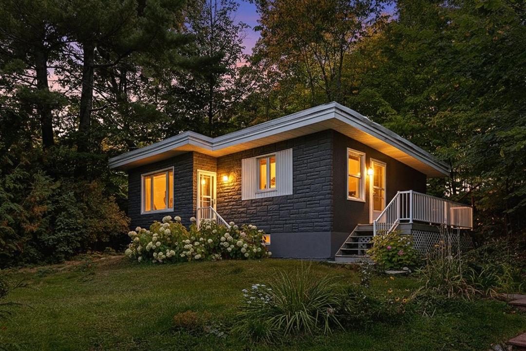 150  Ch. Scott, Chelsea, Quebec J9B 1R6, Canada