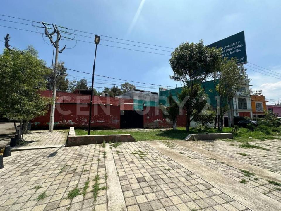 Avenida Río de los Remedios No. 3,, Tlalnepantla De Baz, Estado De Mexico 54180, Mexico