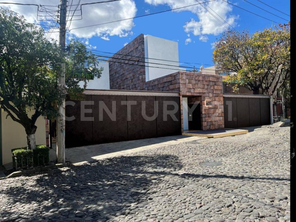 Esteros 22,, Alvaro Obregón, Ciudad De México 01710, México