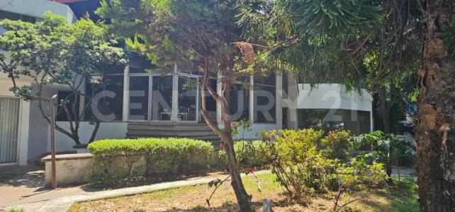 Paseo de la Reforma 2491,, Miguel Hidalgo, Ciudad De México 11930, Mexico