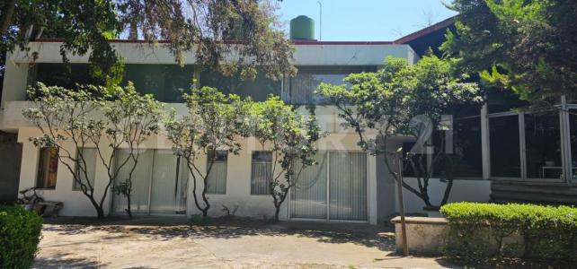 Paseo de la Reforma 2491,, Miguel Hidalgo, Ciudad De México 11930, Mexico