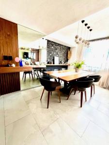 Prof Manuel Acosta 14,, La Magdalena Contreras, Ciudad De México 10200, Mexico