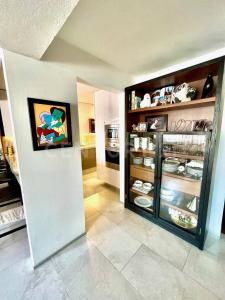 Prof Manuel Acosta 14,, La Magdalena Contreras, Ciudad De México 10200, Mexico