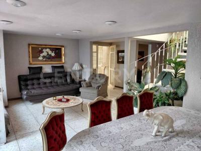 C Manzana III 49,, Coyoacán, Ciudad De México 04400, Mexico