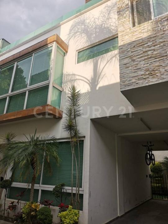 Pallares y Portillo 181,, Coyoacán, Ciudad De México 04331, メキシコ