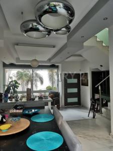 Pallares y Portillo 181,, Coyoacán, Ciudad De México 04331, メキシコ