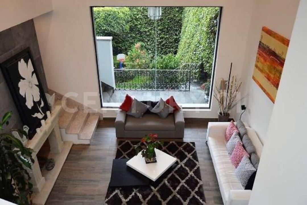 Monte de Antisana ,, Tlalpan, Ciudad De México 14210, メキシコ