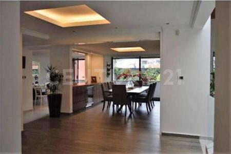 Monte de Antisana ,, Tlalpan, Ciudad De México 14210, メキシコ