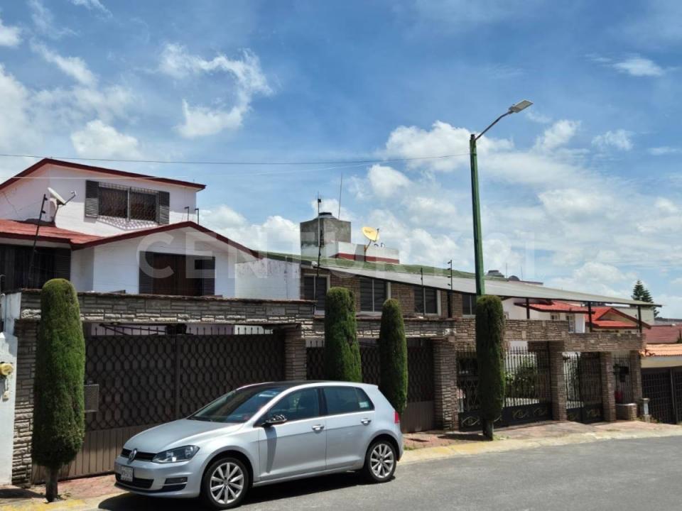 Palomas ,, Atizapán De Zaragoza, Estado De Mexico 52957, Mexico