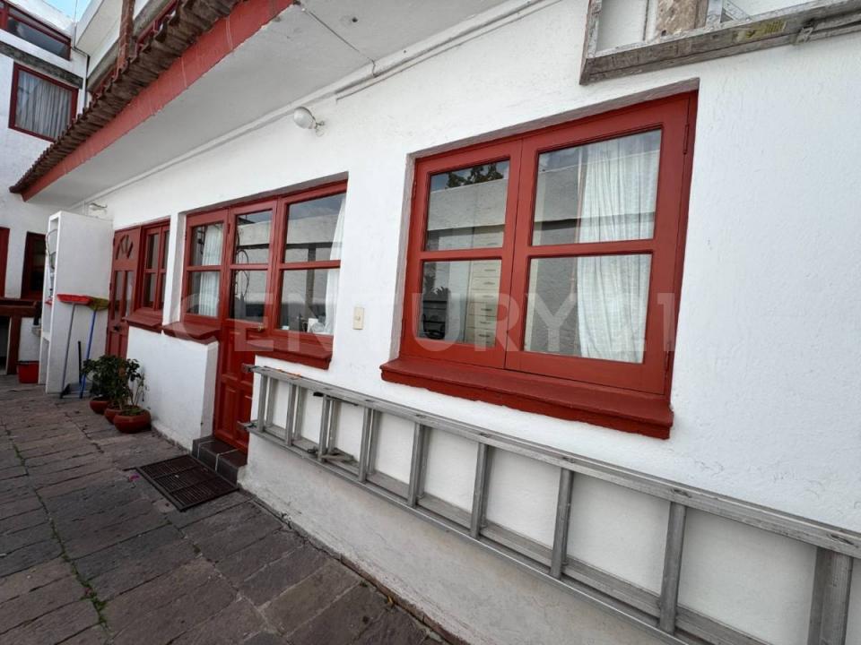 Congreso 131,, Tlalpan, Ciudad De México 14000, Messico