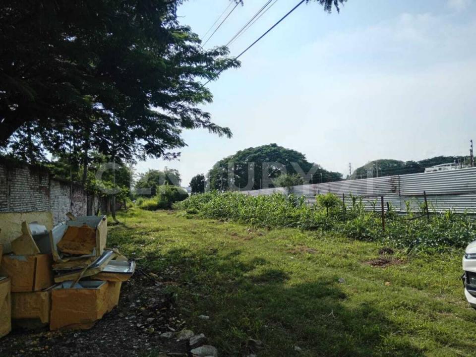 LA POSTA lote 3 manzana 92,, Colima, Colima 28090, Mexico