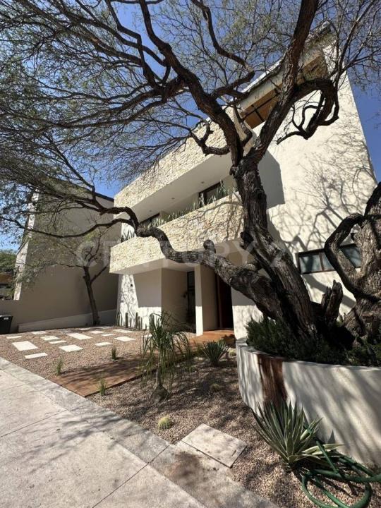 Coronado s/n,, San Miguel De Allende, Guanajuato 37718, Mexique