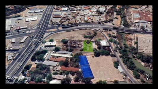 Roma 110,, Aguascalientes, Aguascalientes 20089, Mexico